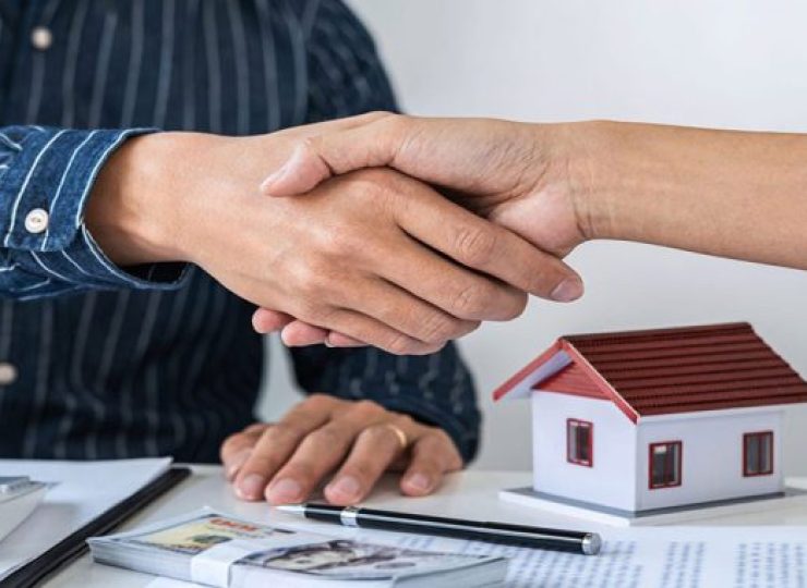 Mẫu hợp đồng thuê nhà đơn giản người lao động nên biết
