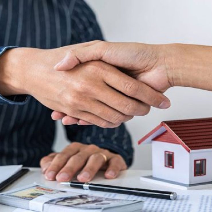 Mẫu hợp đồng thuê nhà đơn giản người lao động nên biết