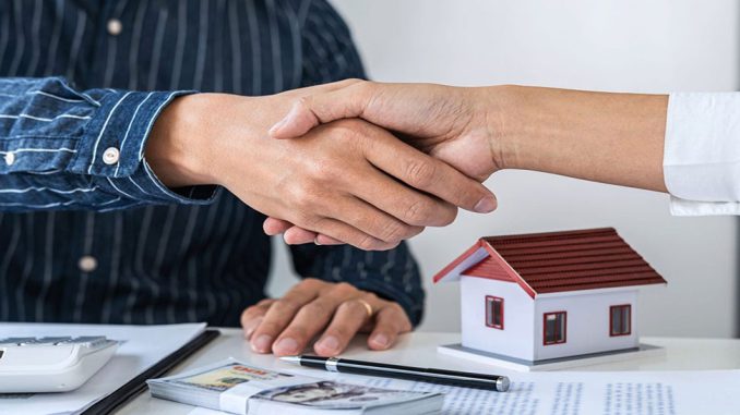 Mẫu hợp đồng thuê nhà đơn giản người lao động nên biết