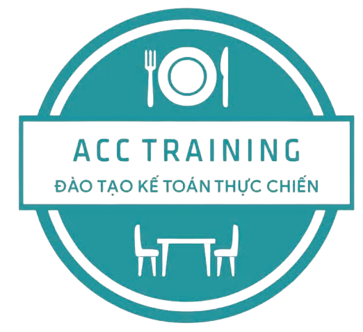 ACC Training – Dịch vụ kế toán nhà hàng